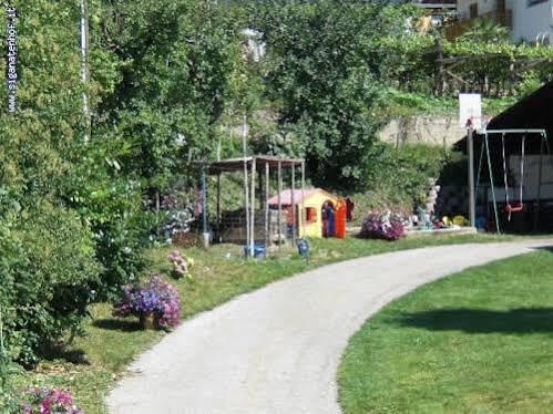 Siganatenhof Caldaro Kültér fotó